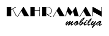 Kahraman Mobilya